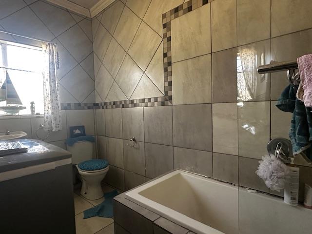 3 Bedroom Property for Sale in Hospitaalpark Free State